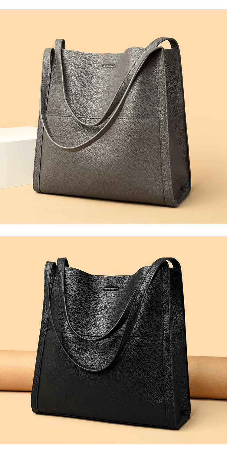 Bella - One Shoulder Large Capacity Tote