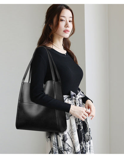 Bella - One Shoulder Large Capacity Tote