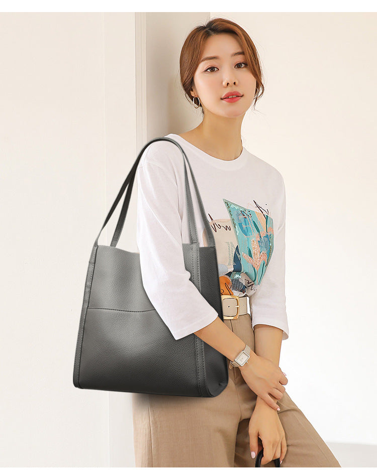 Bella - One Shoulder Large Capacity Tote