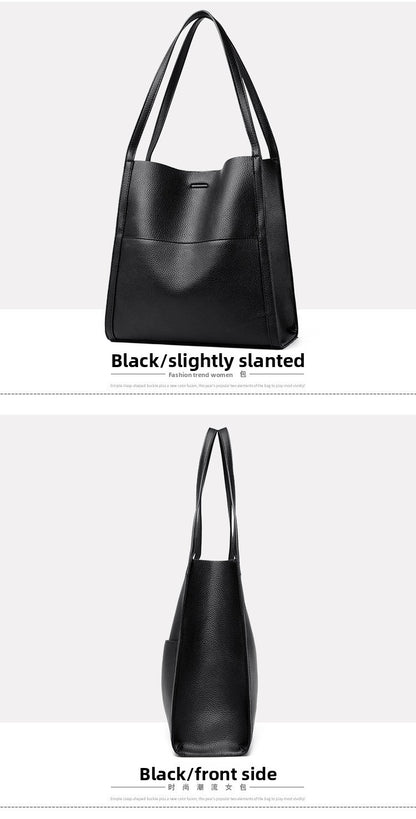 Bella - One Shoulder Large Capacity Tote