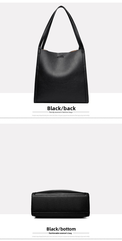 Bella - One Shoulder Large Capacity Tote