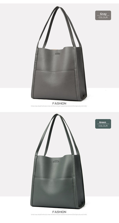 Bella - One Shoulder Large Capacity Tote