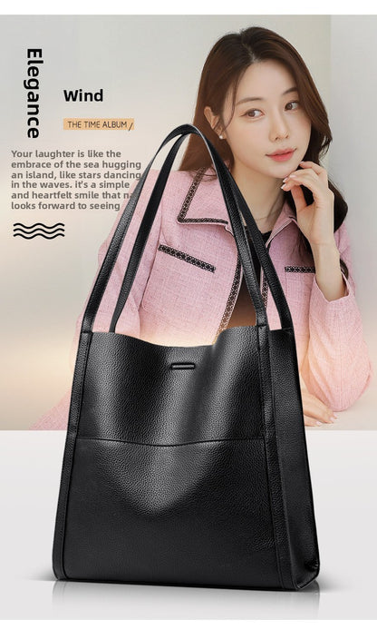 Bella - One Shoulder Large Capacity Tote