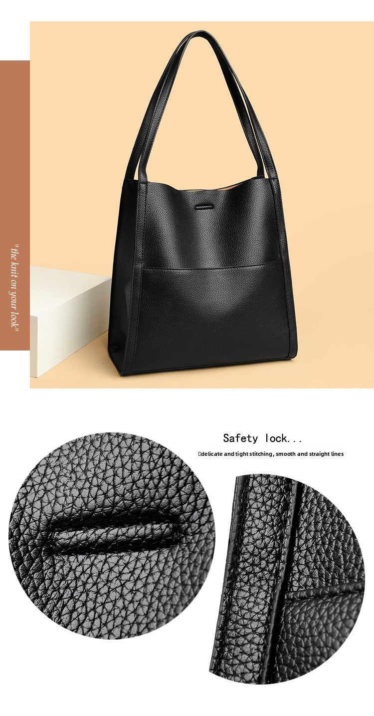 Bella - One Shoulder Large Capacity Tote