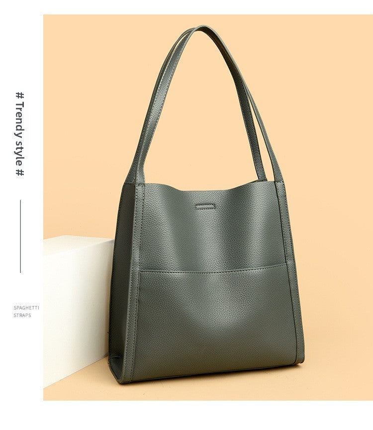 Bella - One Shoulder Large Capacity Tote