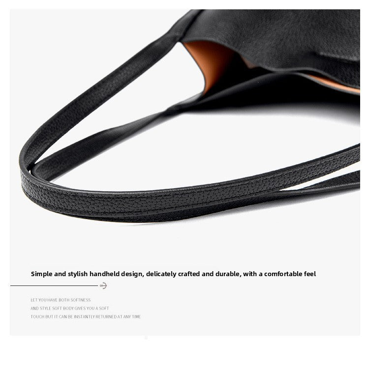 Bella - One Shoulder Large Capacity Tote