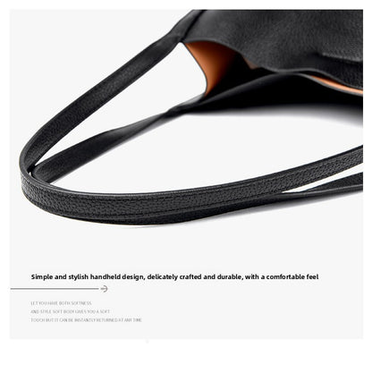 Bella - One Shoulder Large Capacity Tote