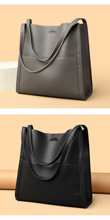 Bella - One Shoulder Large Capacity Tote