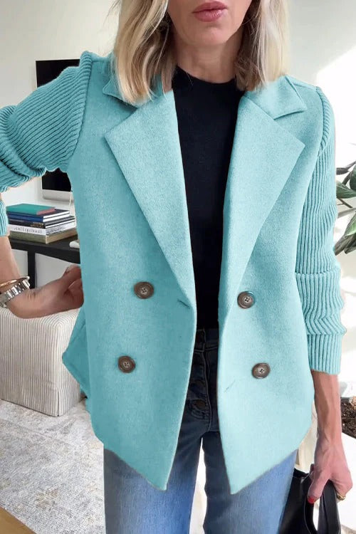 Sophie - Casual Blazer