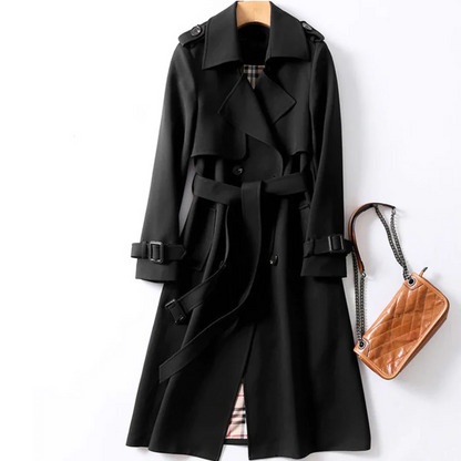 Brooke - Trench Coat