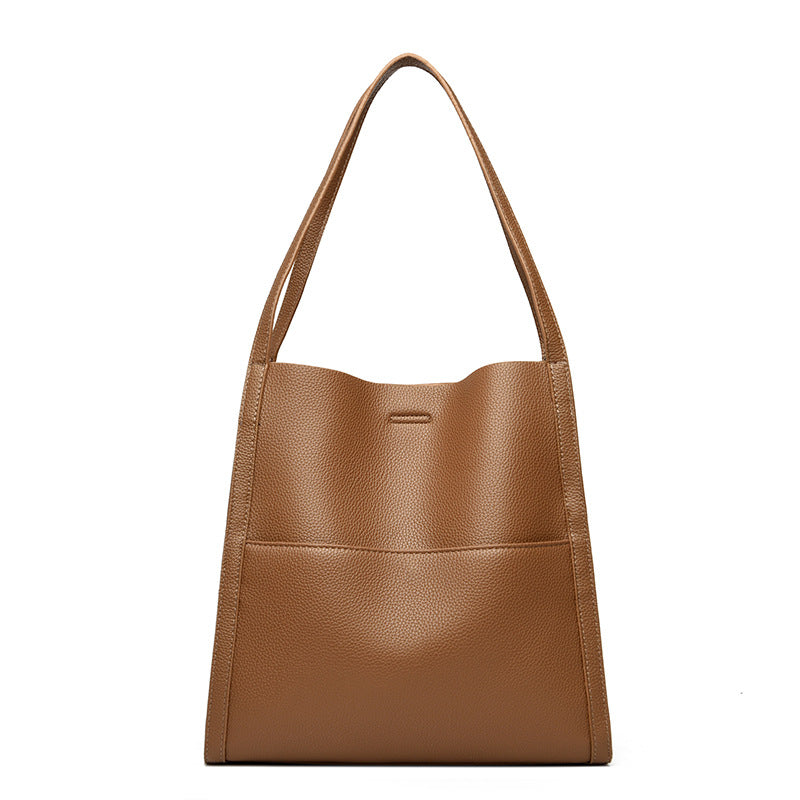 Bella - One Shoulder Large Capacity Tote