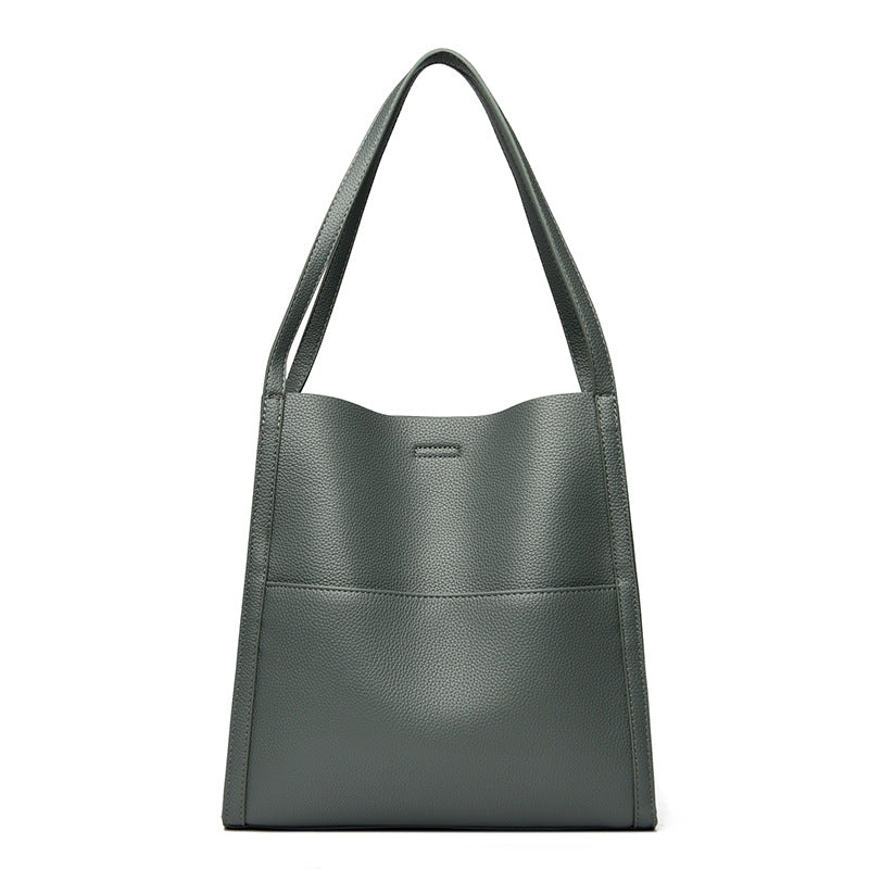Bella - One Shoulder Large Capacity Tote